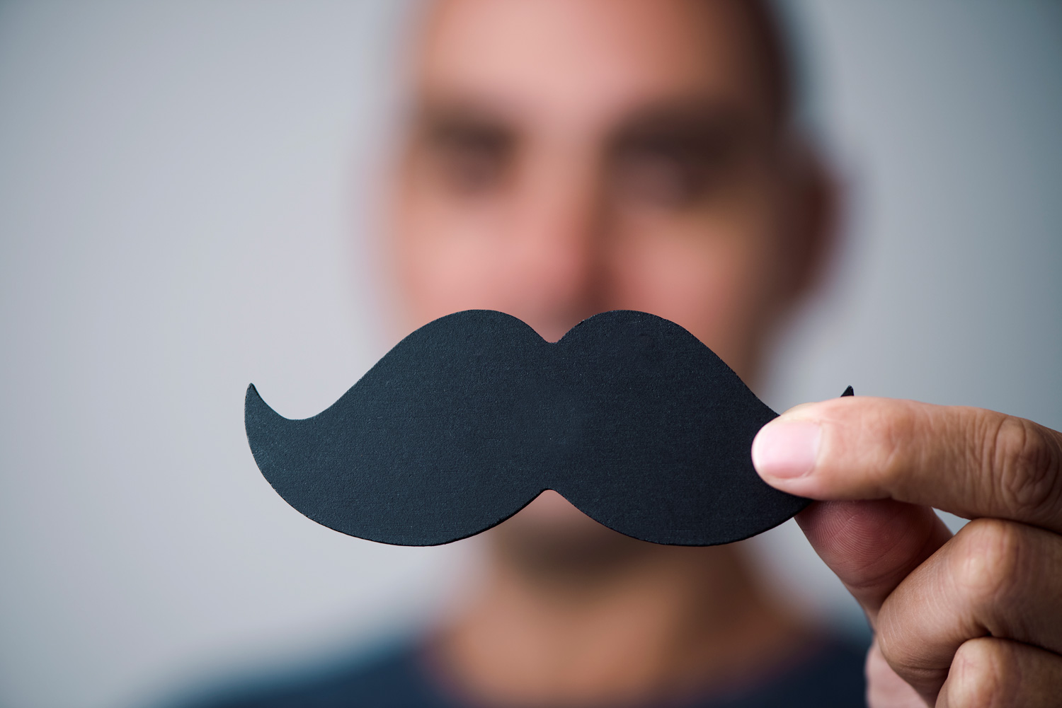 Erfolgreiche Movember-Spendenaktion für Männergesundheit